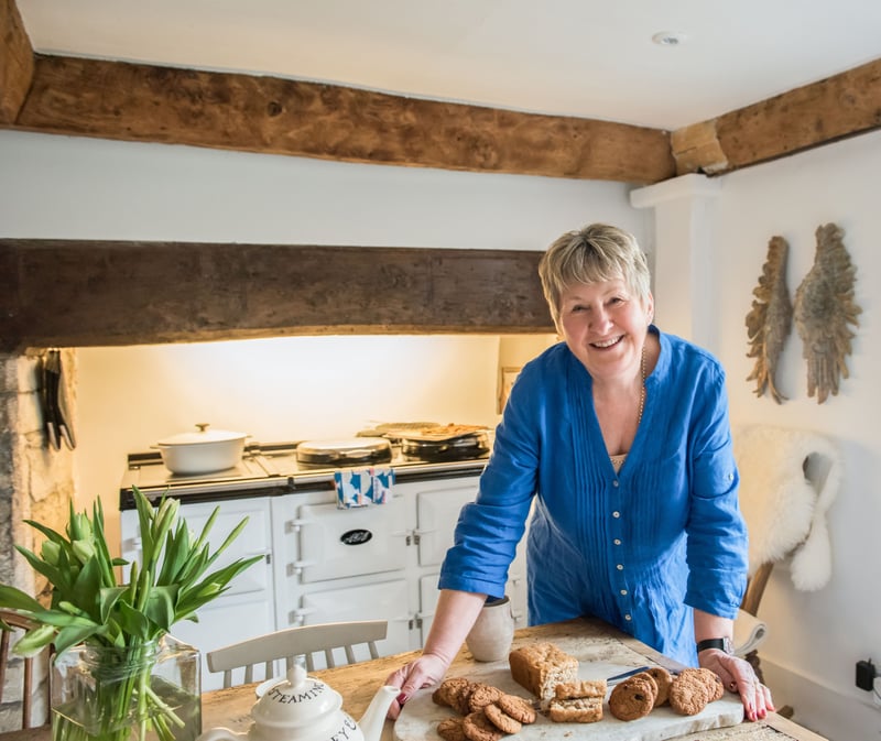 Which flowers are edible? How to use and prepare edible flowers, by Val